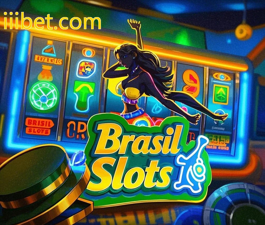 iiibet GAME-Slots