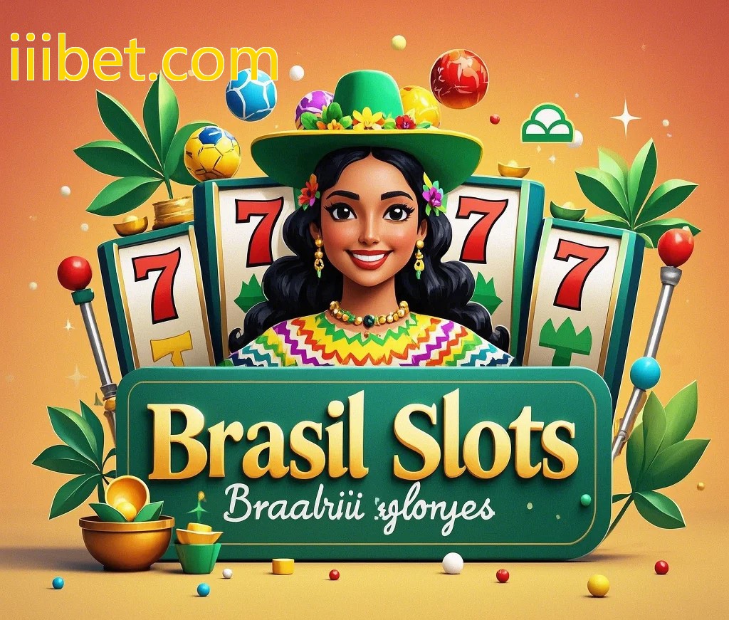 iiibet GAME-Slots